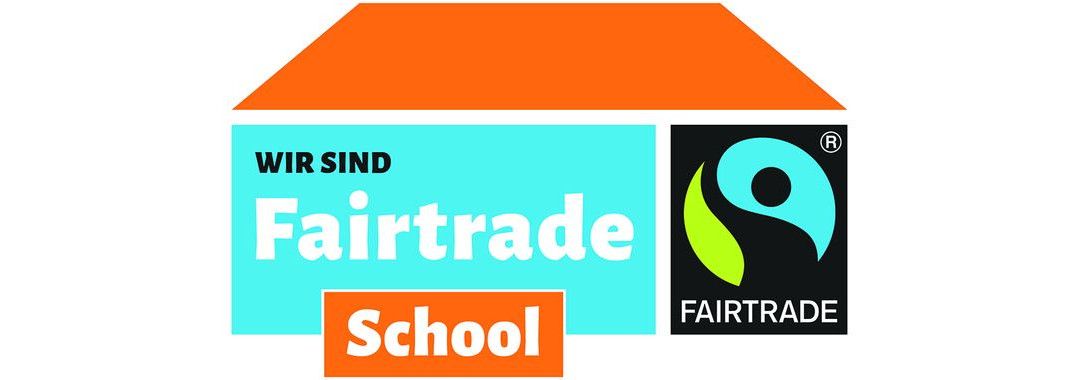 Logo Fairtrade School