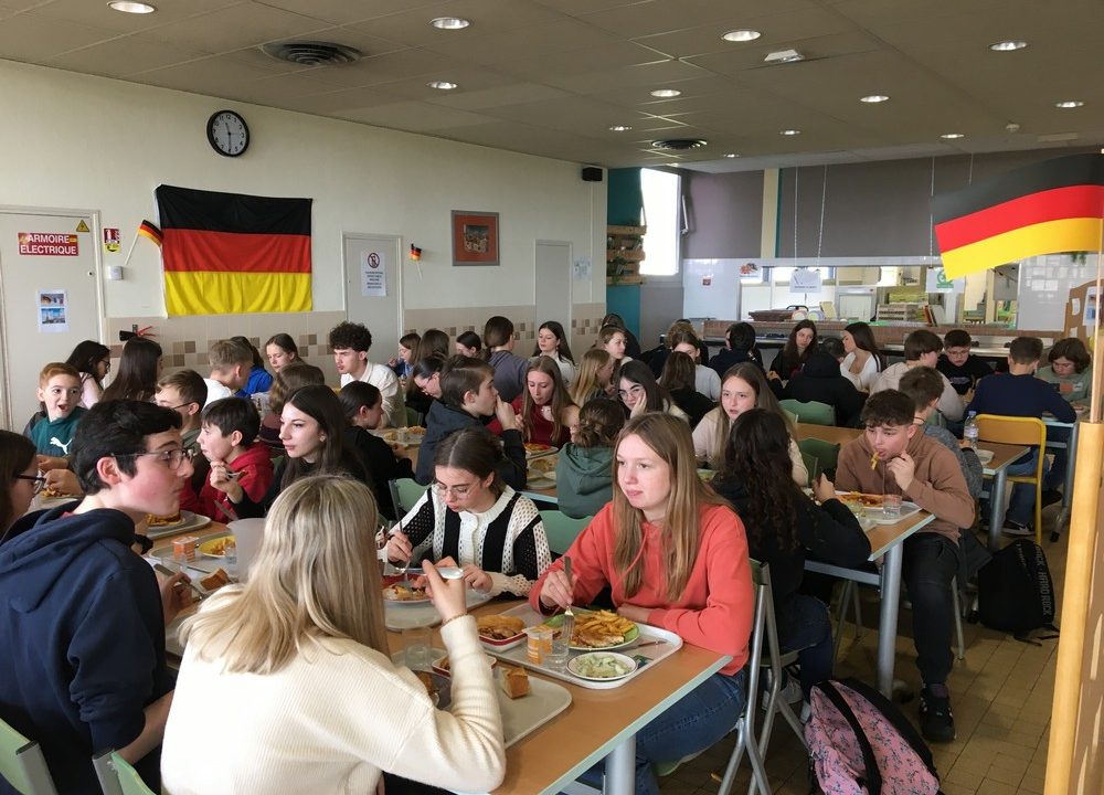 Eine Woche bei den Ch’tis in Hirson