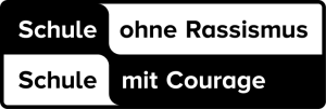 Schule ohne Rassismus - Schule mit Courage