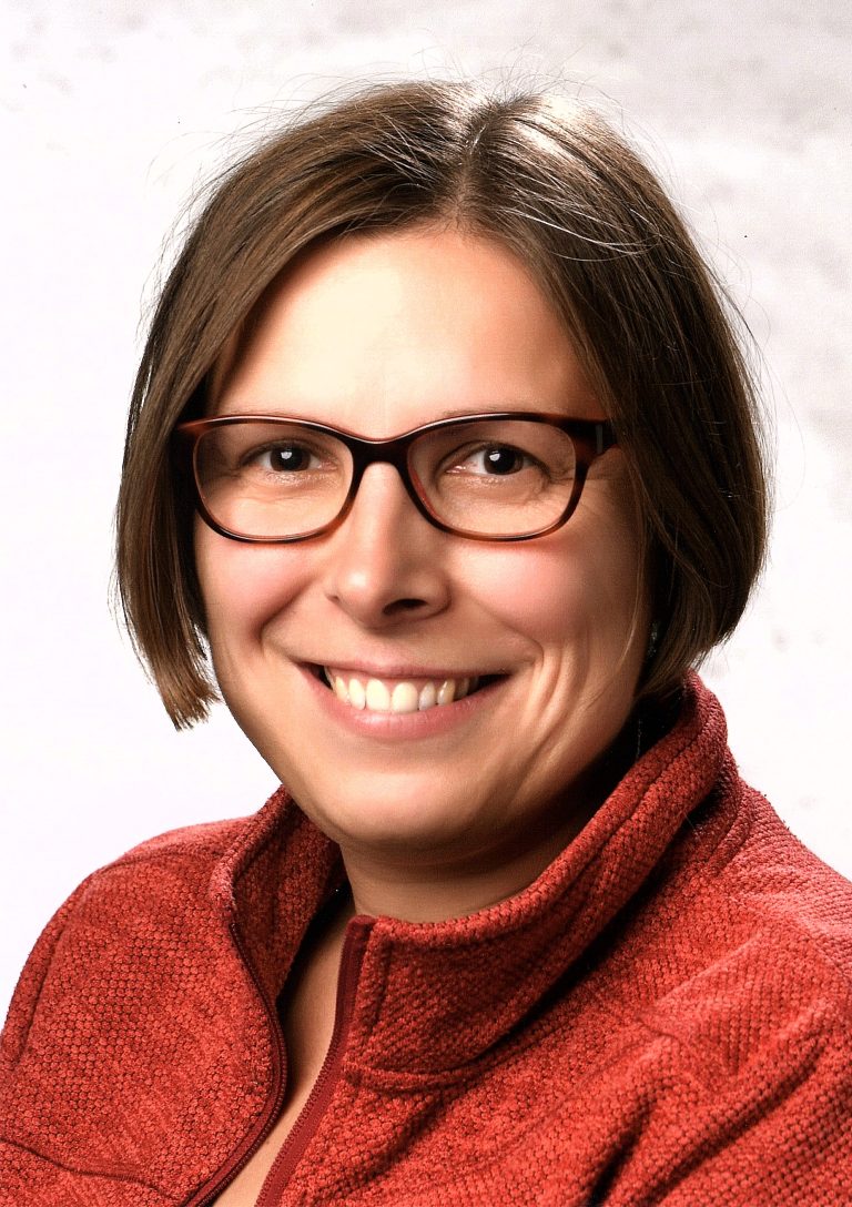 Kerstin Renner, Beratungslehrkraft