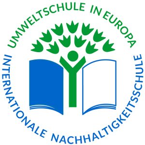 Logo der Umweltschule