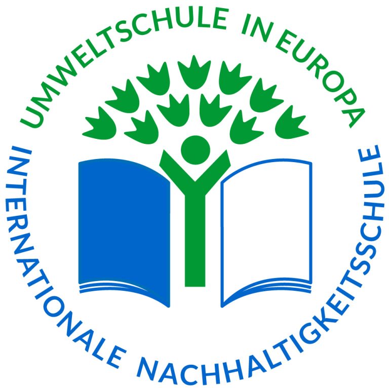 Logo der Umweltschule