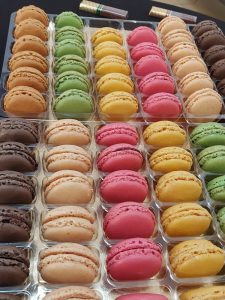 Macarons