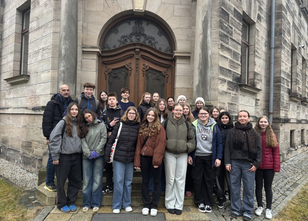 Tag der Unternehmen 2025