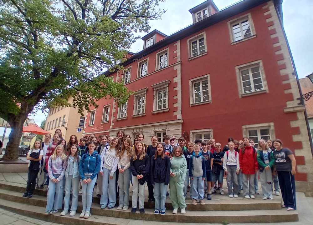 Lernen mit Kopf, Herz und Hand