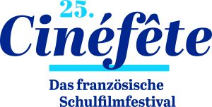Logo des Cinefete