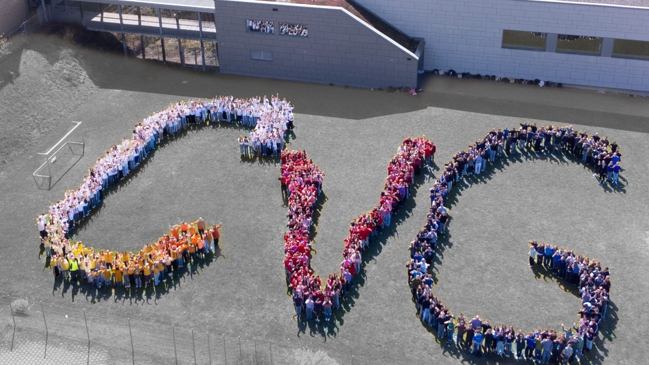 Herzliche Einladung zum Tag der Offenen Tür