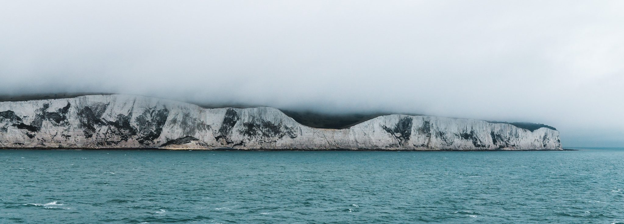 Cliffs of Dover