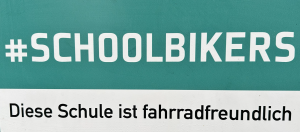 fahrradfreundliche Schule