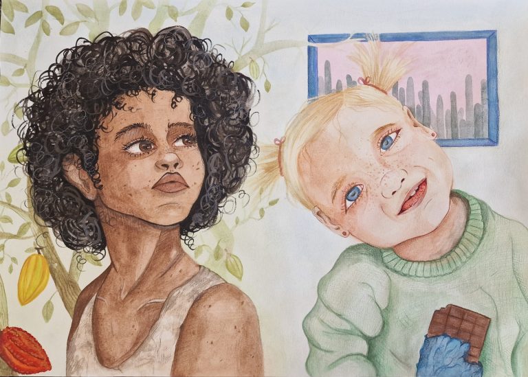 Bild zu Kinderrechten