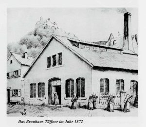 EKU-Platz Brauhaus Täffner