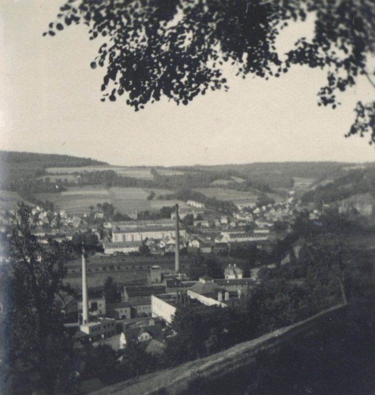 Luftbild Gelände Sandlerbräu