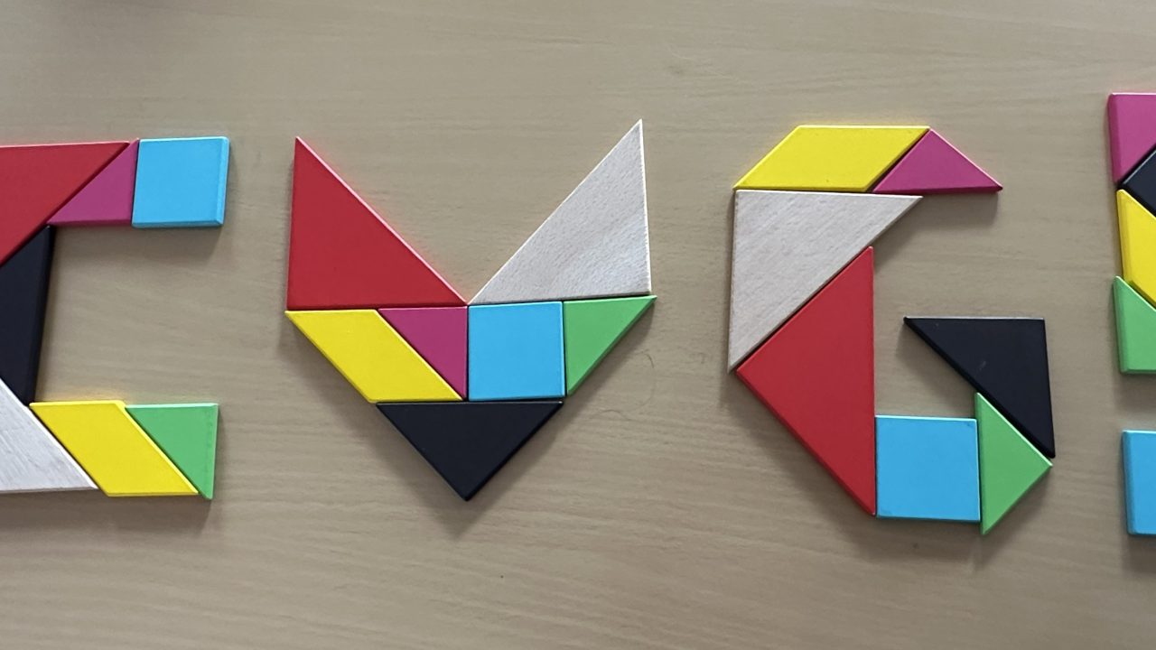 Mathe mal anders: Sechste Klassen rechnen sich fit!