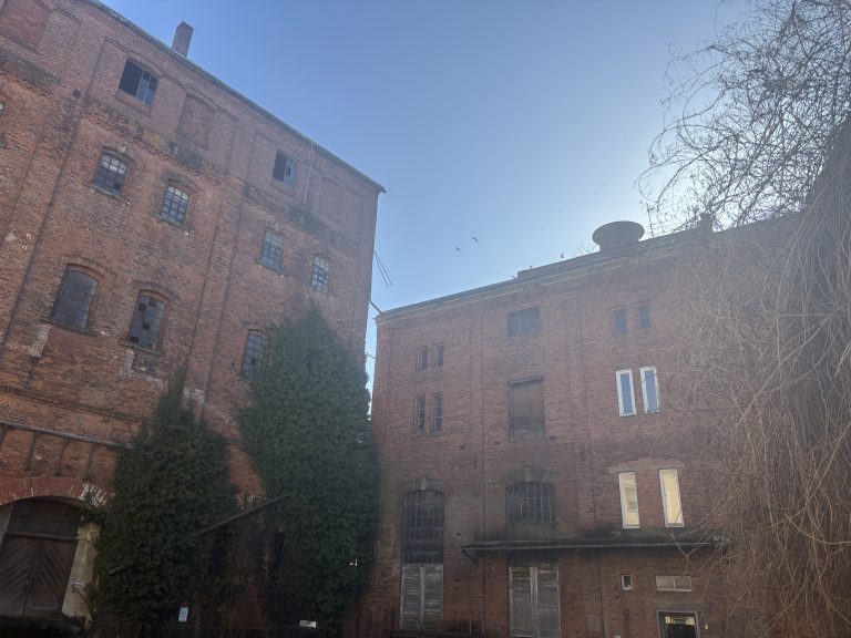 Petzbräu - Aufnahme aus dem Jahr 2026