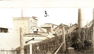 Fotografie der Petzbräu