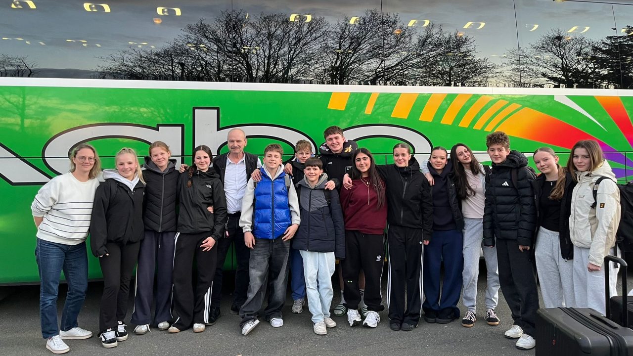 Hirson 2026: Eine Woche deutsch-französische Freundschaft leben