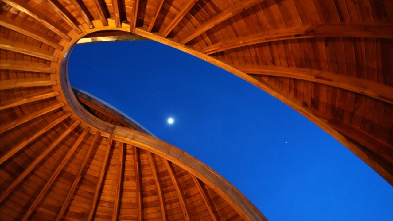 Sternennacht 2026 – interessanter Ausblick in der Sternwarte