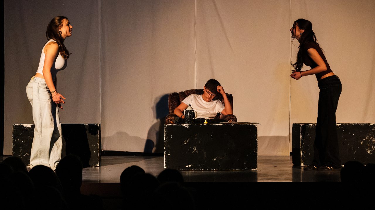 LesArt 2026 – Literatur wird lebendig