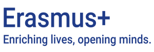 Erasmus+ Logo