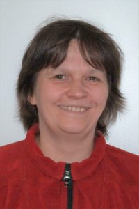 Frau Schneider